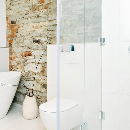 2 With Sauna And Terrace * Tallinn