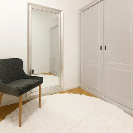 2 With Sauna And Terrace