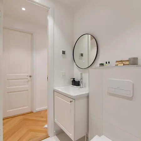 2 With Sauna And Terrace * تالين