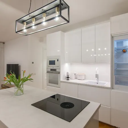 Appartement 2 With Sauna And Terrace Tallinn