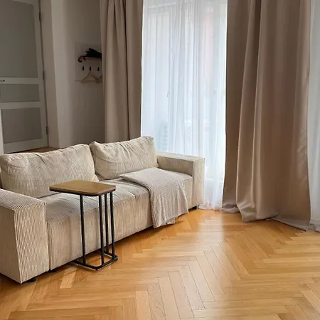 2 With Sauna And Terrace Appartement Tallinn