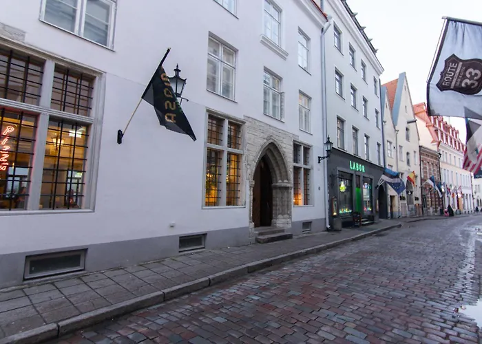 2 With Sauna And Terrace *