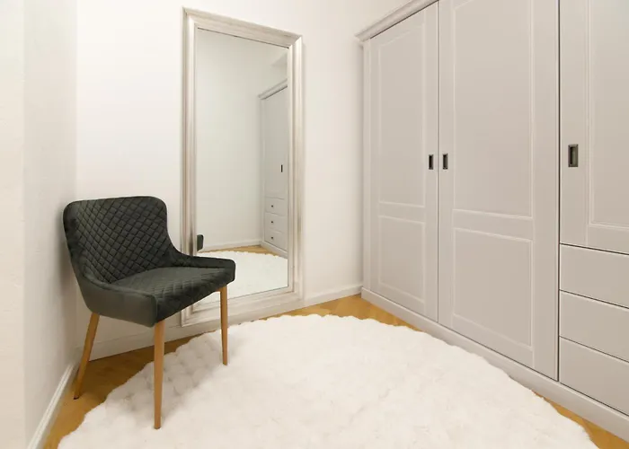 2 With Sauna And Terrace