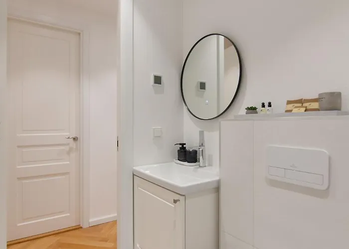 2 With Sauna And Terrace * Таллин