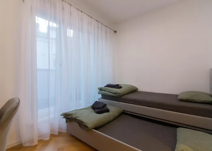 2 With Sauna And Terrace * Таллин