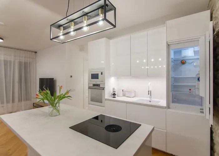 Апартаменты 2 With Sauna And Terrace Таллин