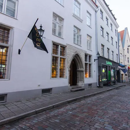 2 With Sauna And Terrace *