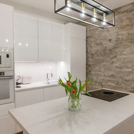 2 With Sauna And Terrace Apartment Reval