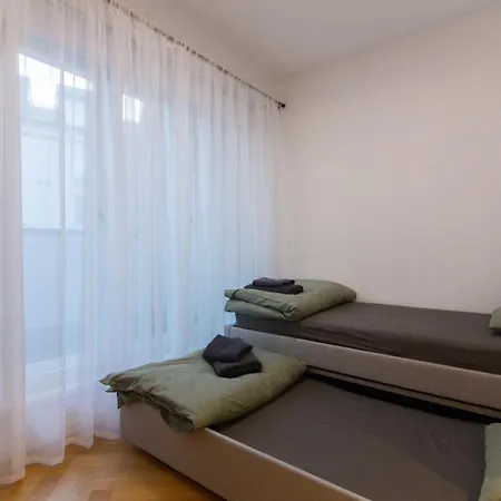 2 With Sauna And Terrace * Reval